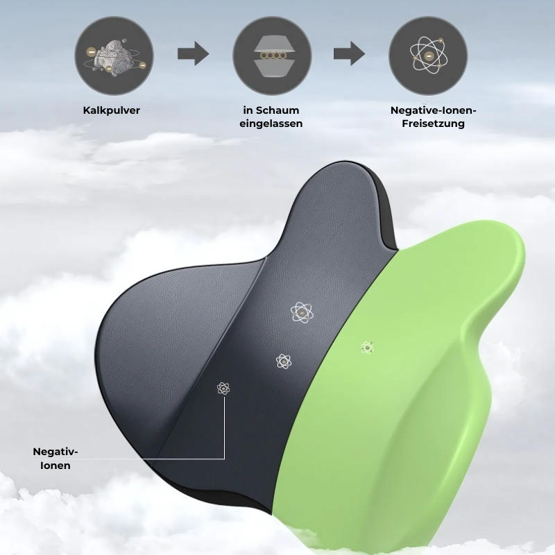 Original NeoCushion™ Comfort+ Kissen