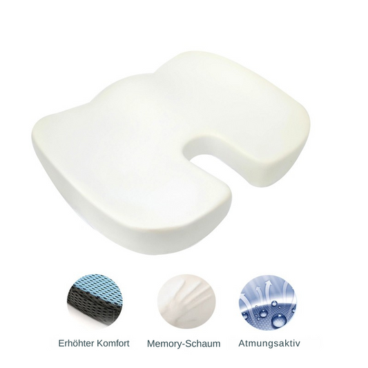 Original NeoCushion™ Orthopädisches Sitzkissen