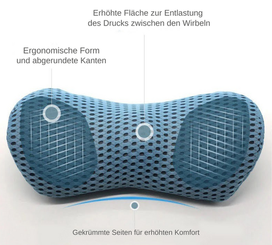 Original NeoCushion™ Lendenstützkissen