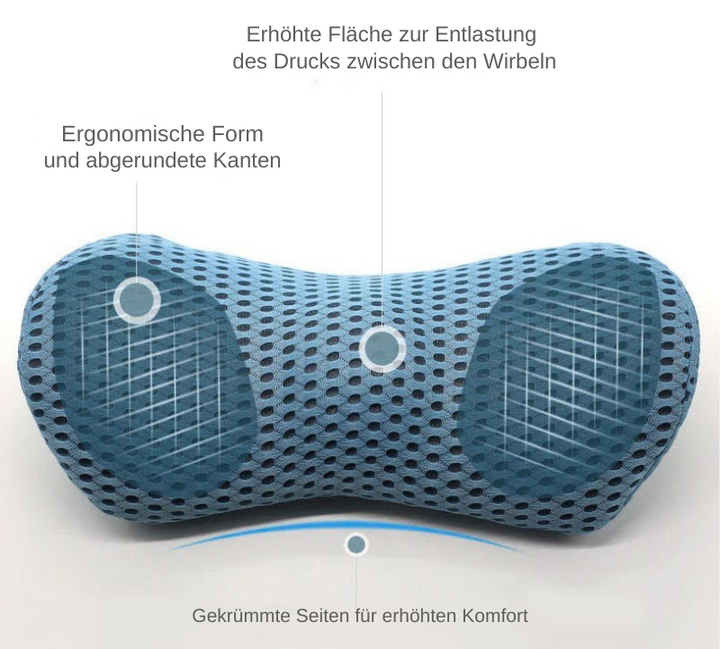 Original NeoCushion™ Lendenstützkissen